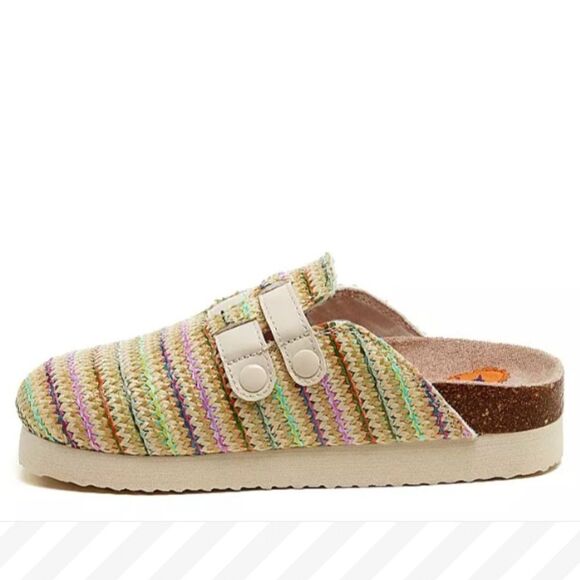 BRAND NEW ROCKET DOG WOMENS ABEL PLUS CLOG - Picture 16 of 16